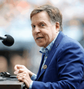 Bob Costas