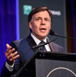 Bob Costas