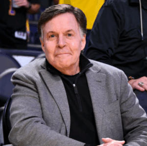 Bob Costas