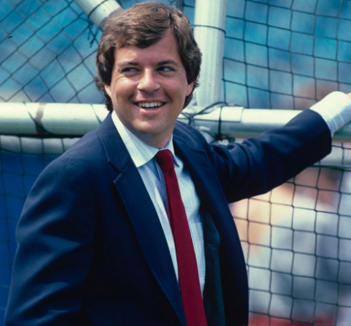 Bob Costas