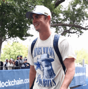 Brandon Aubrey
