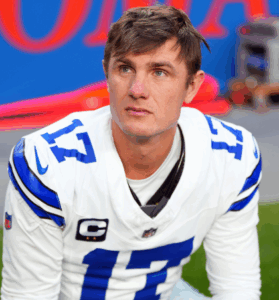 Brandon Aubrey