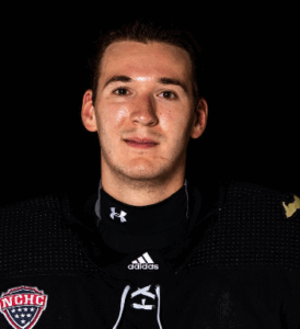 Brandon Bussi