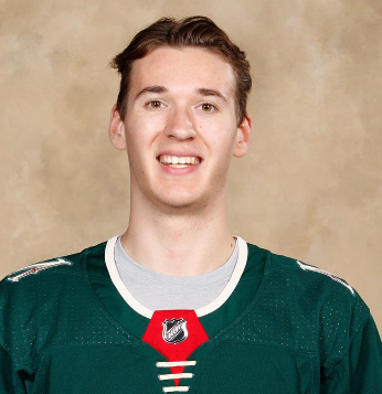 Brandon Bussi