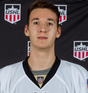 Brandon Bussi