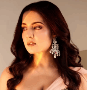 Celina Jaitly