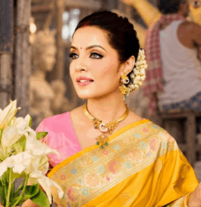 Celina Jaitly