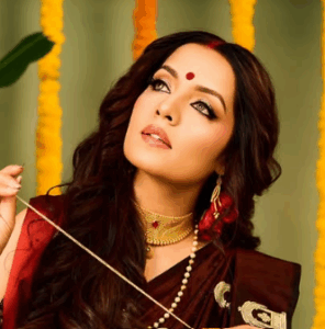 Celina Jaitly