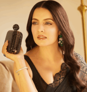 Celina Jaitly