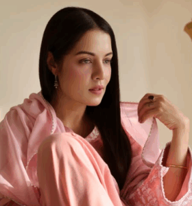 Celina Jaitly
