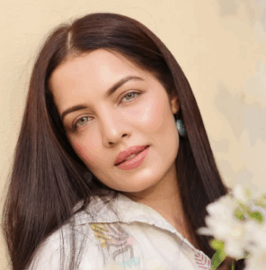 Celina Jaitly