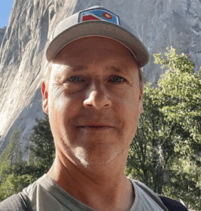 Chad Lowe