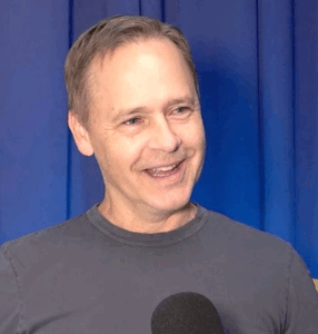 Chad Lowe