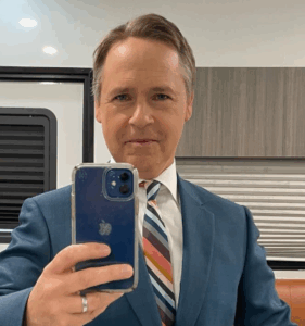 Chad Lowe