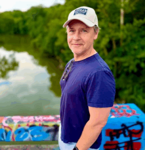 Chad Lowe