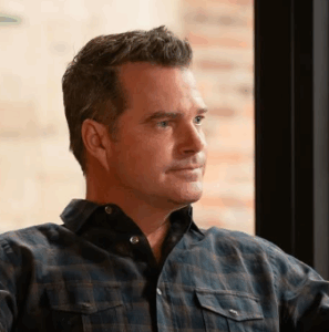 Chris O'Donnell