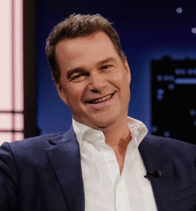 Chris O'Donnell