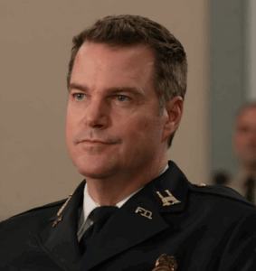 Chris O'Donnell