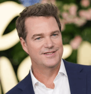Chris O'Donnell
