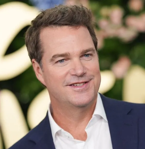 Chris O'Donnell