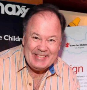 Dennis Haskins