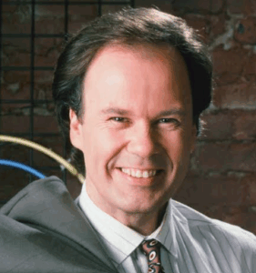 Dennis Haskins