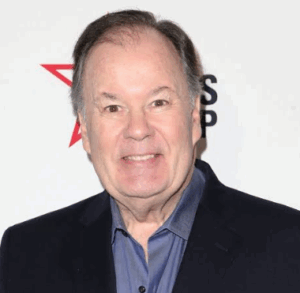 Dennis Haskins