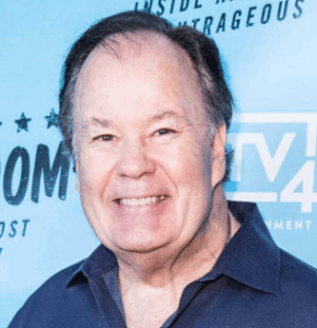 Dennis Haskins