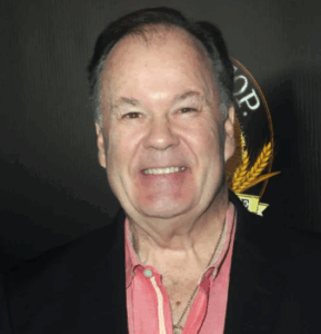 Dennis Haskins