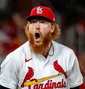Dustin May