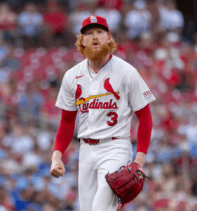 Dustin May