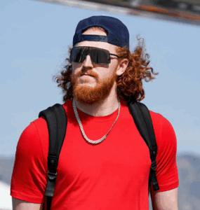 Dustin May