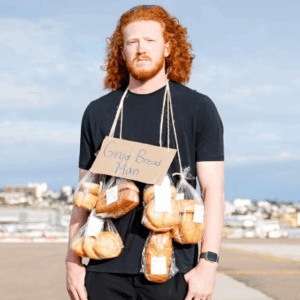 Dustin May