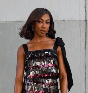 Ego Nwodim