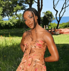 Ego Nwodim