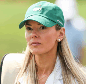 Erica McIlroy