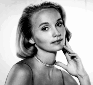 Eva Marie Saint