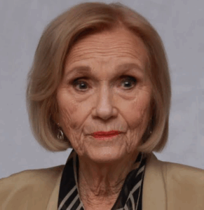 Eva Marie Saint
