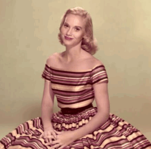 Eva Marie Saint