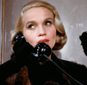 Eva Marie Saint