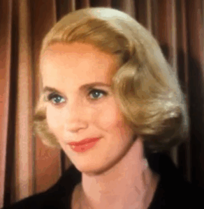 Eva Marie Saint
