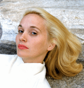 Eva Marie Saint
