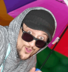 FGTeeV Duddy