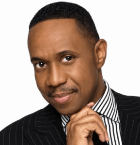 Freddie Jackson