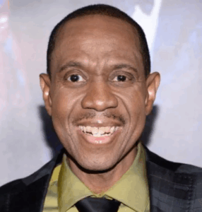 Freddie Jackson