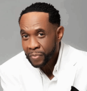 Freddie Jackson