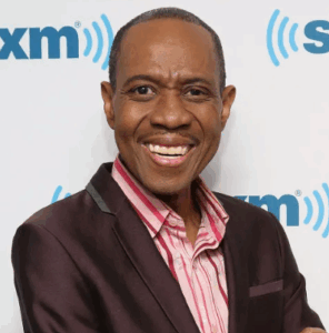 Freddie Jackson