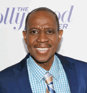 Freddie Jackson