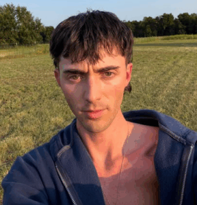 Greyson Chance