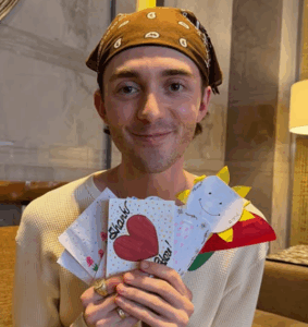 Greyson Chance